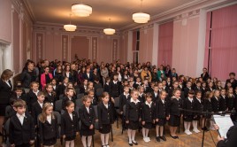 Актовата зала „ще ви се отблагодари“ с нов облик и живот!