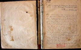 „Осинови книга“ ще се погрижи за той да бъде реставриран.